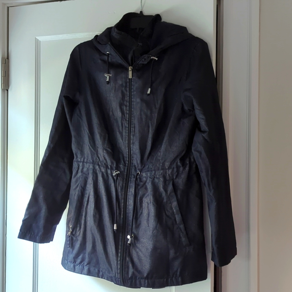 Jones New York Rain Jacket